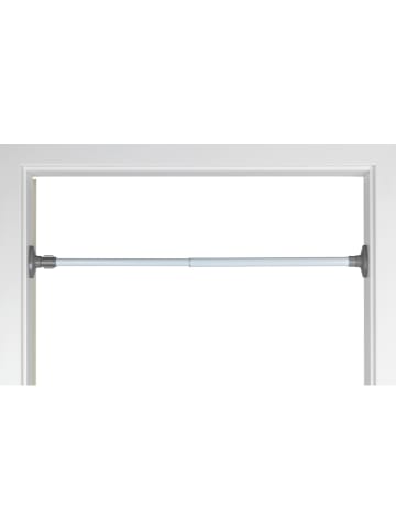 Wenko Teleskopowa sztanga "Herkules" w kolorze białym