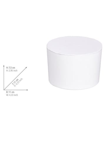 Wenko Luftentfeuchter-Nachfüllpack "Drop" in Weiß