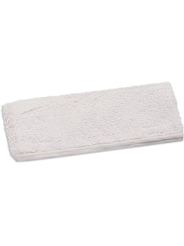 Wenko 2-delige set: raamwisserhoezen wit - (B)25 x (H)12 cm