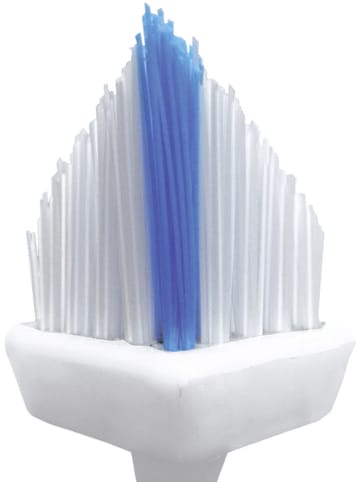 Wenko Fugenbürste in Weiß - (H)21,5 cm