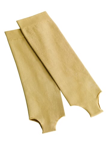 Maximex Steunkousen beige