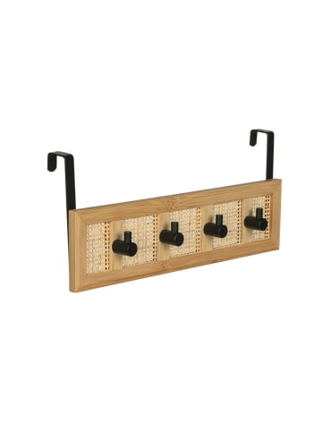 Wenko Kapstop lichtbruin - (B)33 x (H)14 x (D)6 cm