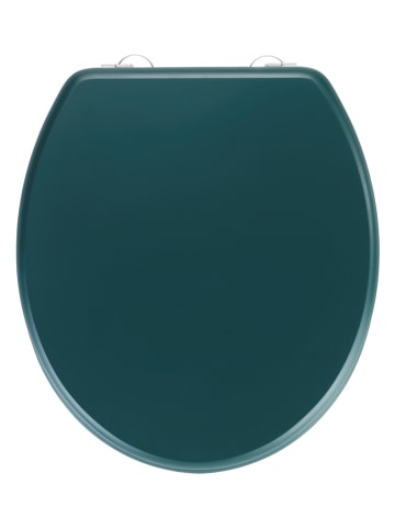 Wenko WC-Sitz "Prima" in Grün