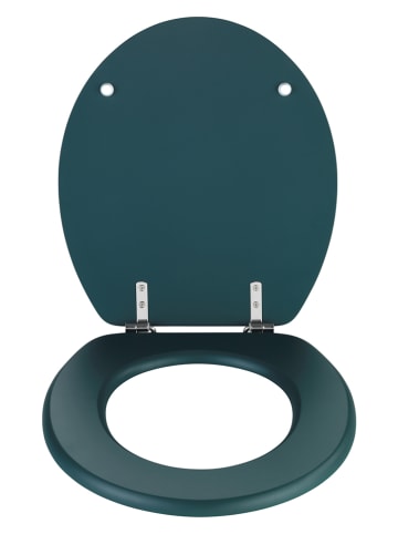 Wenko Toiletbril "Prima" groen