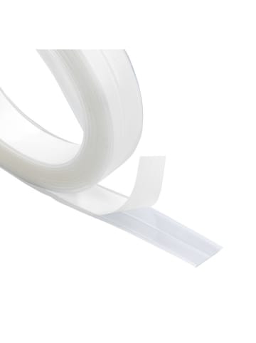 Wenko Taśmy uszczelniające (2 szt.) w kolorze białym - dł. 320 cm