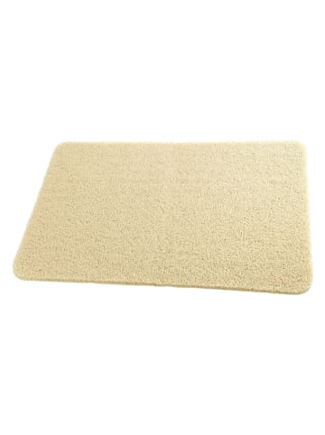 Wenko Douchemat beige - (L)40 x (B)6 cm