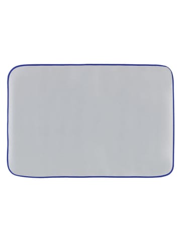 Wenko Thermo-strijkmat grijs - (L)65 x (B)100 cm
