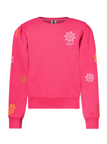 B.Nosy Sweatshirt roze