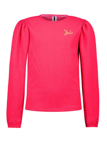 B.Nosy Koszulka "Teddy" w kolorze różowym