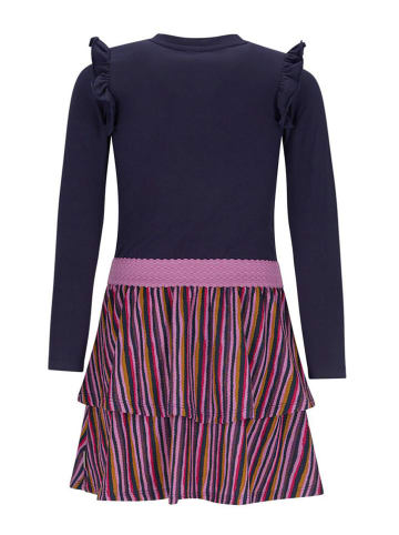 B.Nosy Kleid "Daphne" in Dunkelblau