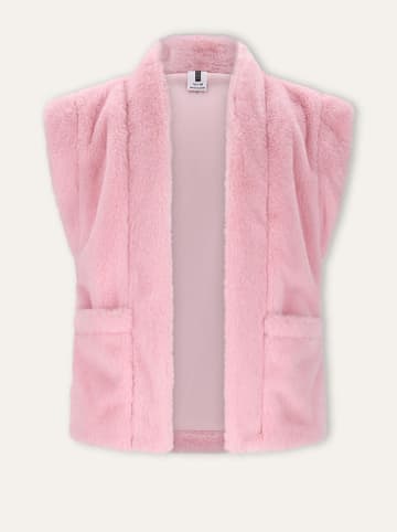 B.Nosy Kamizelka "Geogire" w kolorze jasnoróżowym