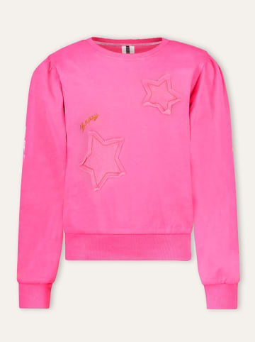 B.Nosy Sweatshirt in Pink