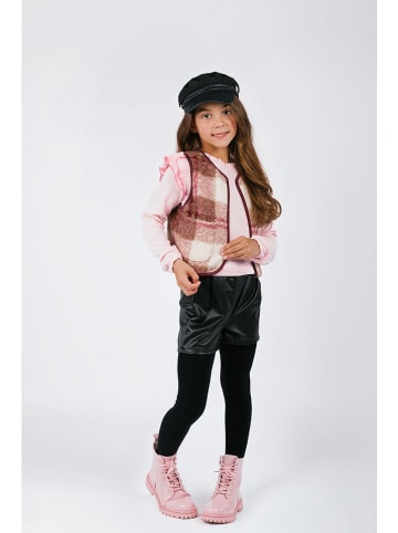 B.Nosy Koszulka "Tory" w kolorze jasnoróżowym