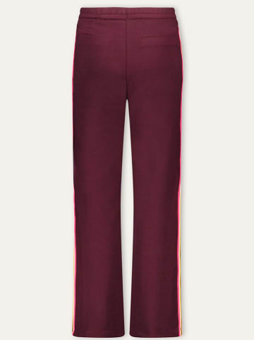 B.Nosy Sweatbroek "Poppy" paars