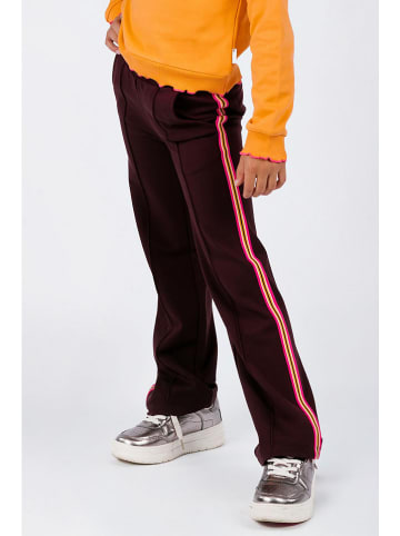 B.Nosy Sweathose "Poppy" in Lila