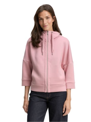 Tom Tailor Sweatjacke