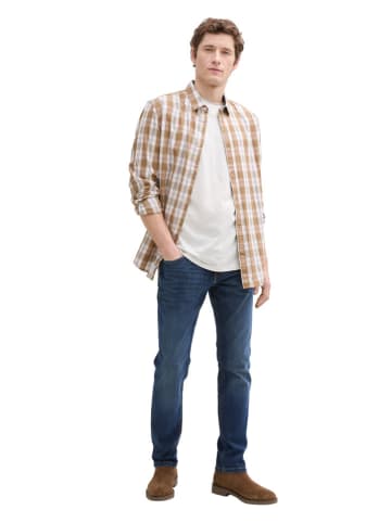 Tom Tailor Jeans - Regular fit - in Blau