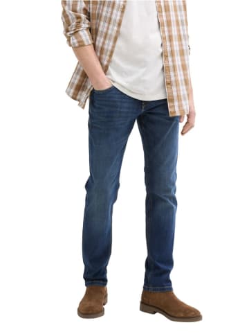 Tom Tailor Jeans - Regular fit - in Blau