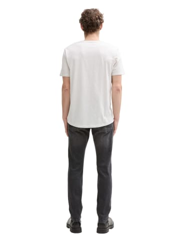 Tom Tailor Jeans - Regular fit - in Anthrazit