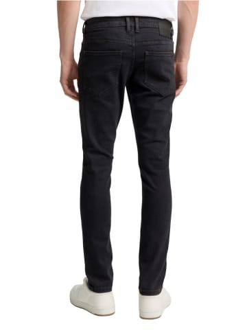 Tom Tailor Jeans - Slim fit - in Schwarz