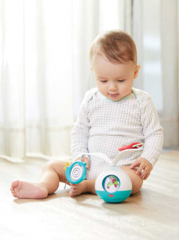 Tiny Love Mobiel - vanaf de geboorte