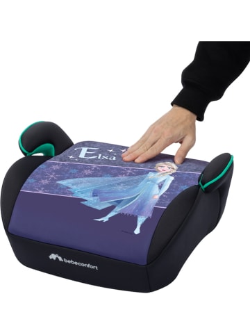 Disney Fotelik podwyższający "Disney Manga I-Safe Authentic Frozen"