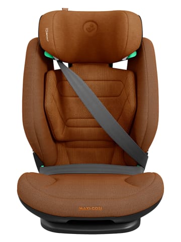Maxi-Cosi Kinderzitje "RodiFix Pro² i-Size" Authentic Cognac - groep 2/3