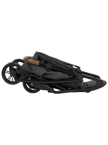 Bebeconfort Buggy "Misty" antraciet