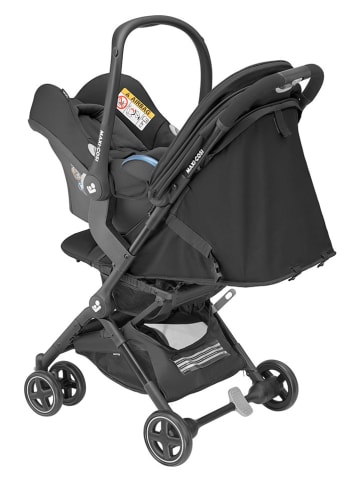 Maxi-Cosi Buggy "Lara²" Essential Black