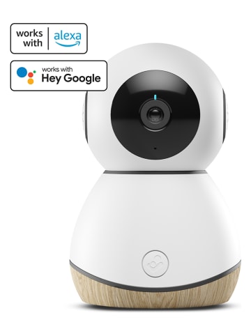 Maxi-Cosi Babyfoon "See" wit