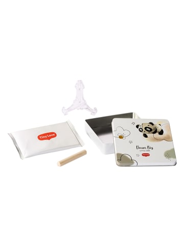 Tiny Love Magiczne pudełko w kolorze białym