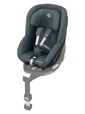 Maxi-Cosi Fotelik samochodowy "Pearl 360" w kolorze antracytowym - grupa 0+/1