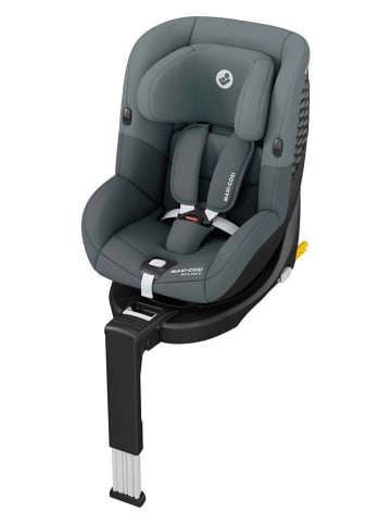 Maxi-Cosi Kinderzitje "Mica 360 S" Tonal Graphite - groep 0/1