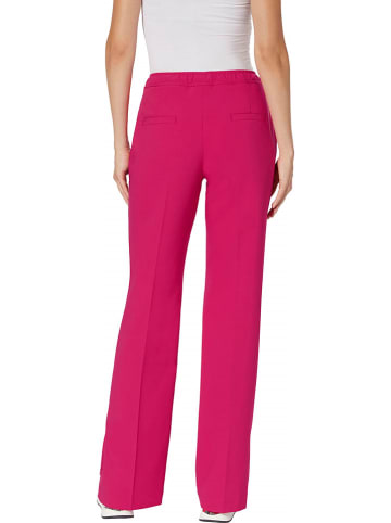 Heine Sweatbroek roze