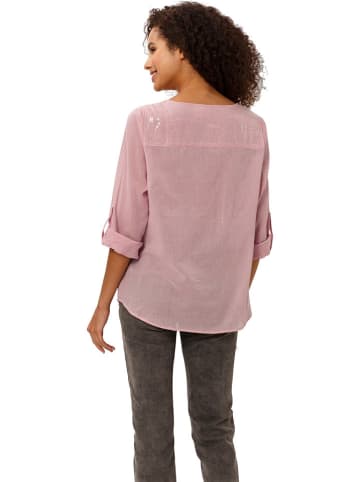 Heine Bluzka w kolorze jasnoróżowym