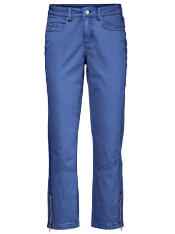 Heine Broek blauw
