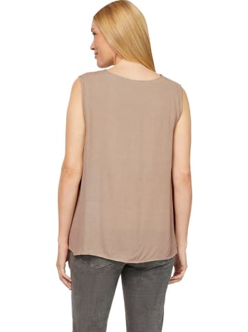 Heine Top in Beige