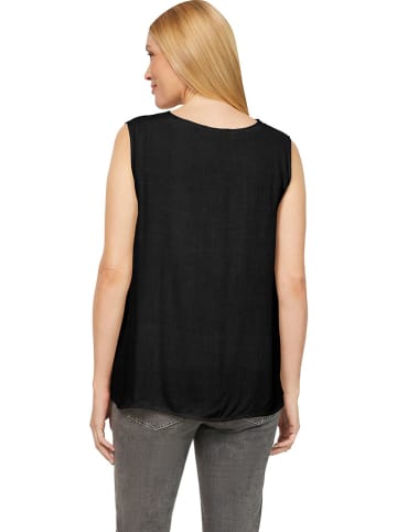 Heine Top in Schwarz