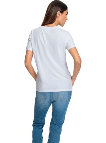 Heine Koszulka w kolorze białym