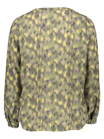 Heine Bluse in Grün