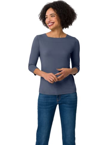 Heine Koszulka w kolorze niebieskim