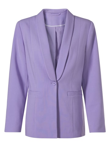 Heine Blazer in Lila