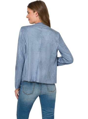 Heine Blezer w kolorze niebieskim