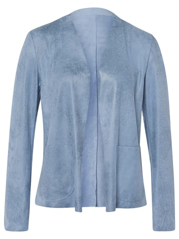 Heine Blazer blauw