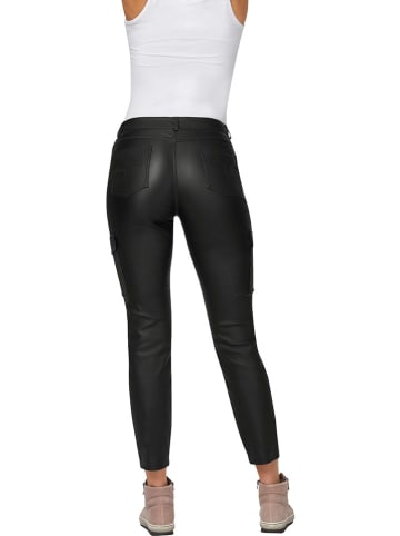 Heine Tregginsy w kolorze czarnym