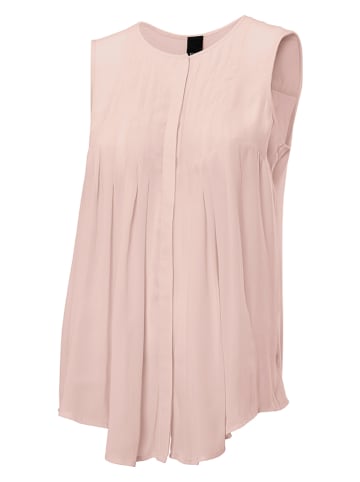 Heine Blusentop in Rosa