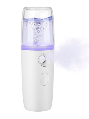 DAM Nebulizator w kolorze białym