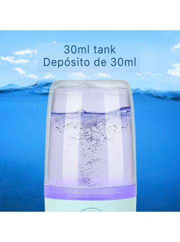 DAM Vernebler in Weiß