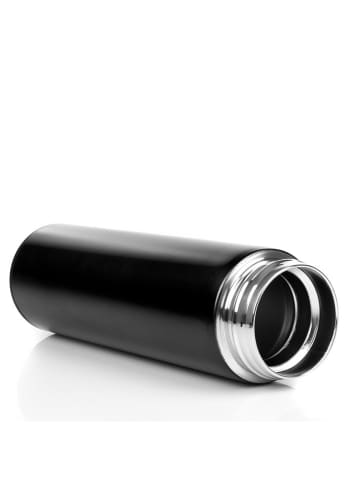 DAM Isoleerbeker zwart - 500 ml