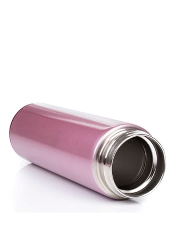 DAM Isoleerbeker lichtroze - 500 ml